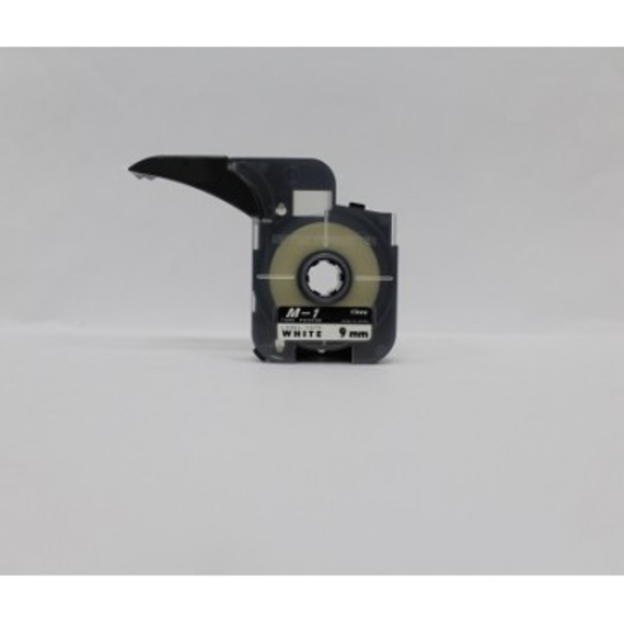 CANON/NTC LABEL TAPE WHITE 9MM 6M (3476A005)